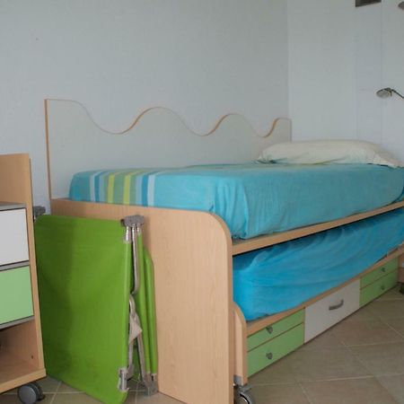 Miami Playa Los Flamencos, Frontal Al Mar Y Playa A 10 Metros מראה חיצוני תמונה
